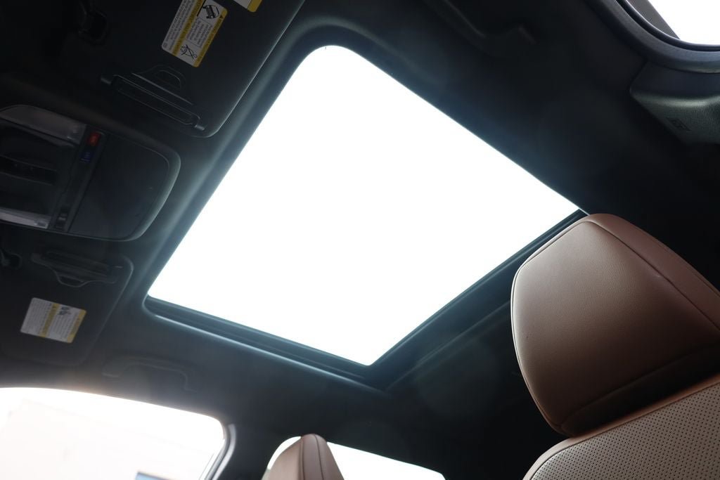 New 2026 Subaru Forester Touring AWD/4WD image 10