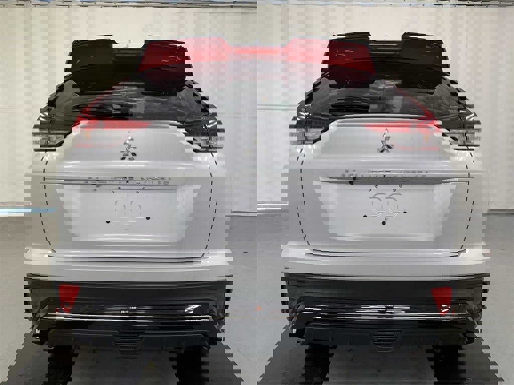 New 2024 Mitsubishi Eclipse Cross Ralliart image 8