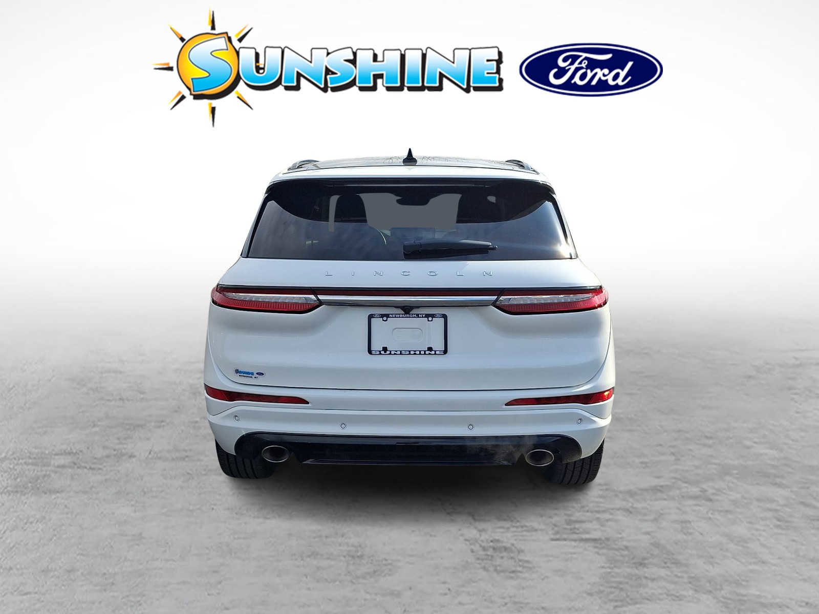 Used 2023 Lincoln Corsair Reserve w/ Equipment Group 201A image 5