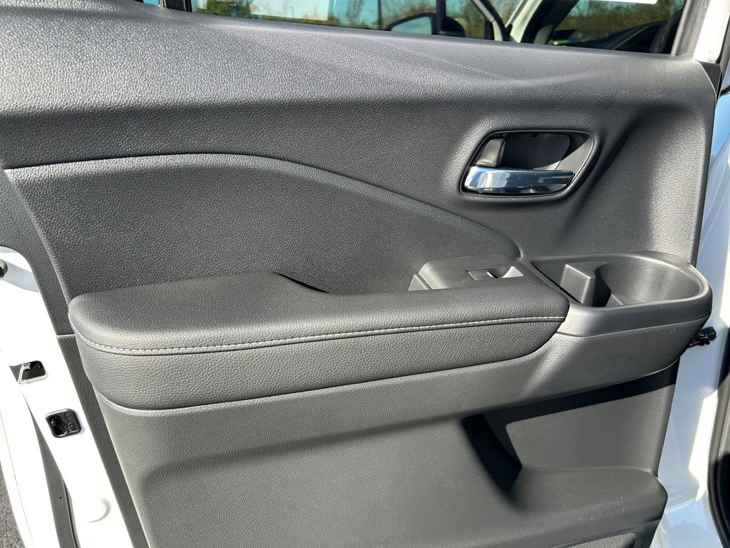 New 2026 Honda Ridgeline RTL image 17