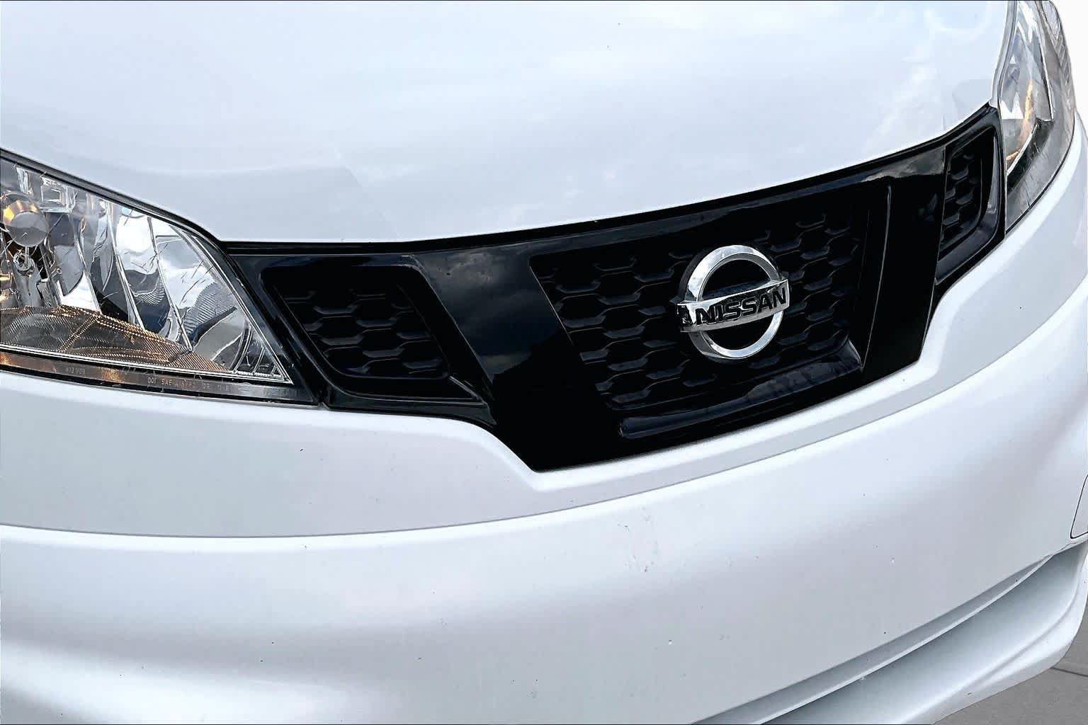 Used 2021 Nissan NV200 S FWD image 27