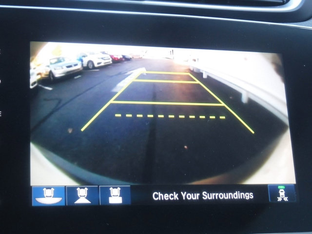 Used 2017 Honda CR-V EX-L image 24