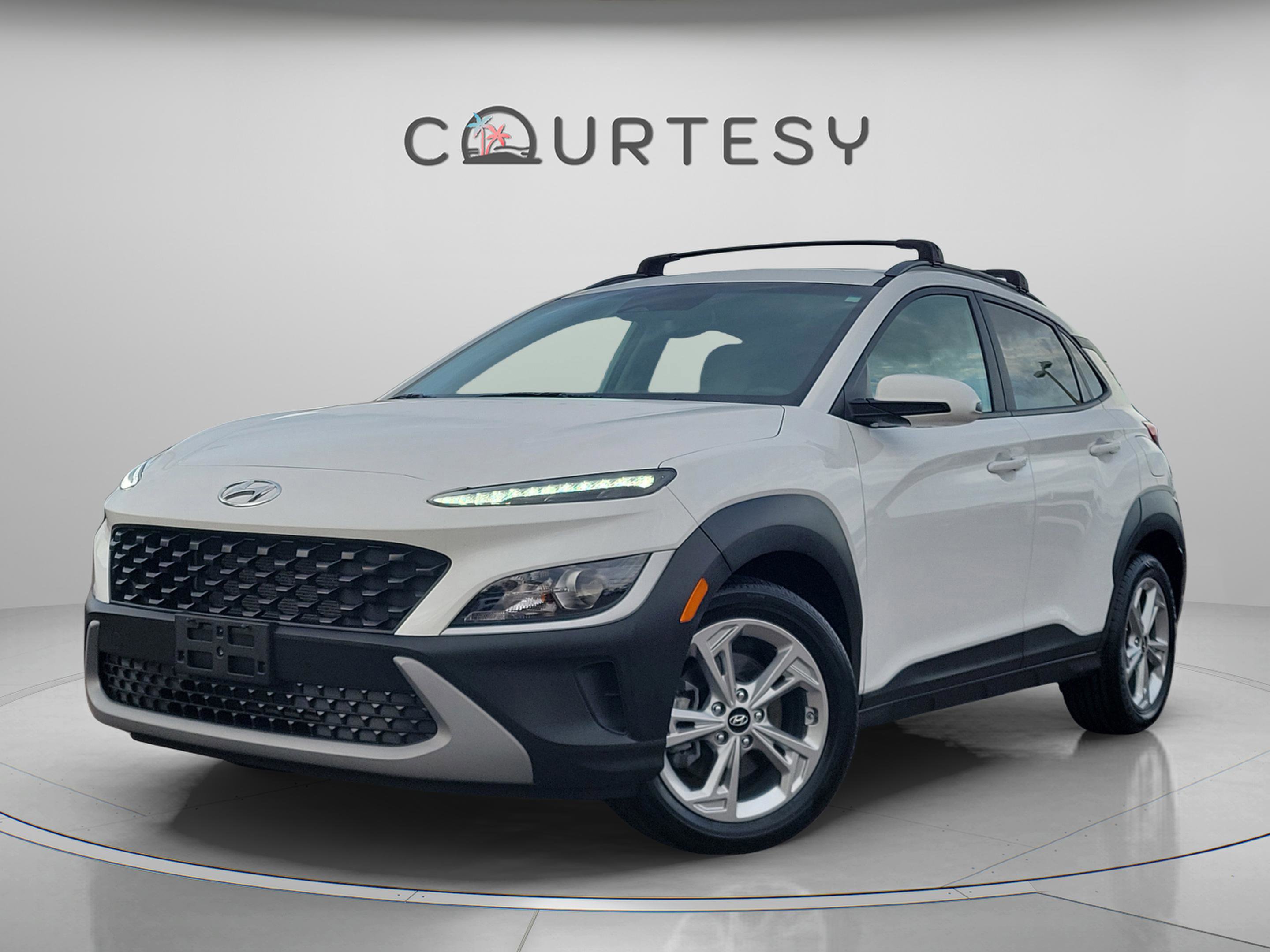 Certified 2023 Hyundai Kona SEL w/ Convenience Package video 1