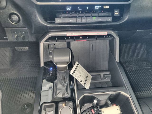 New 2026 Toyota Tundra SR5 AWD/4WD image 19