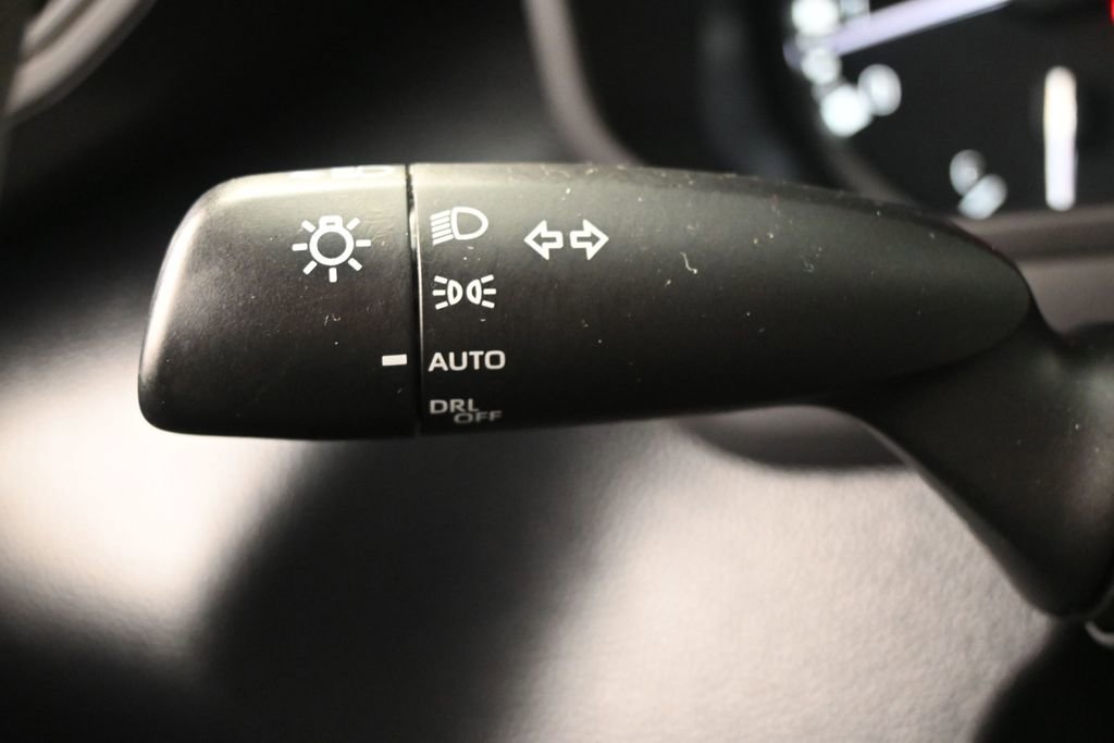 Used 2024 Toyota Tundra SR w/ SR Tow Package AWD/4WD image 16