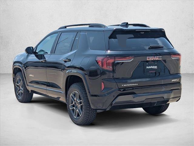 New 2026 GMC Terrain AT4 w/ Convenience Package III AWD/4WD image 9