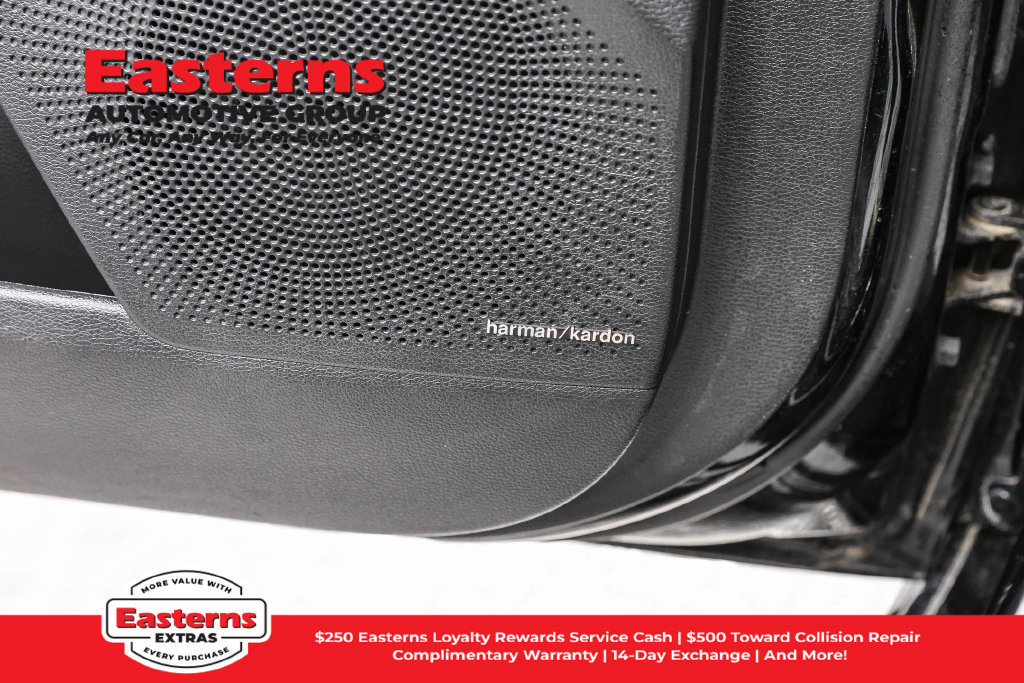 Used 2023 Kia Forte GT-Line w/ GT-Line Premium Package FWD image 22