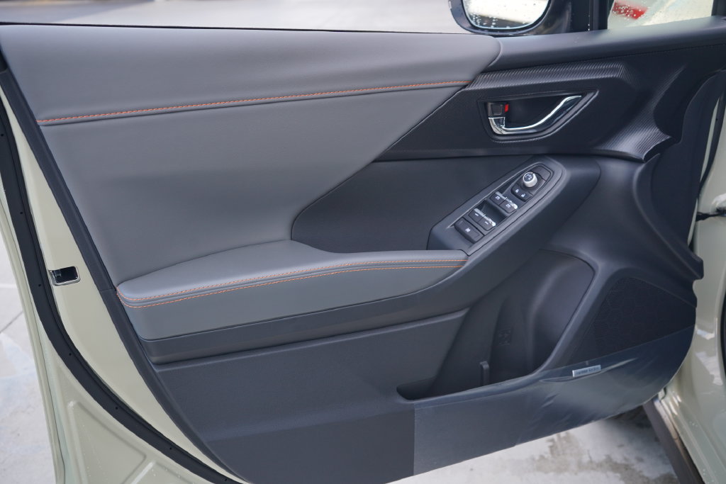 New 2026 Subaru Crosstrek 2.5i Limited AWD/4WD image 12