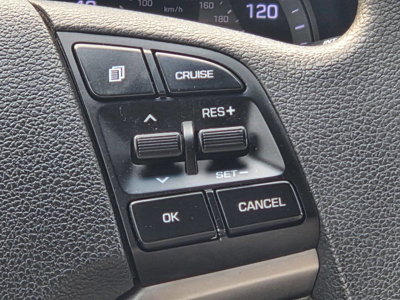Used 2016 Hyundai Tucson SE w/ Option Group 02 AWD/4WD image 22
