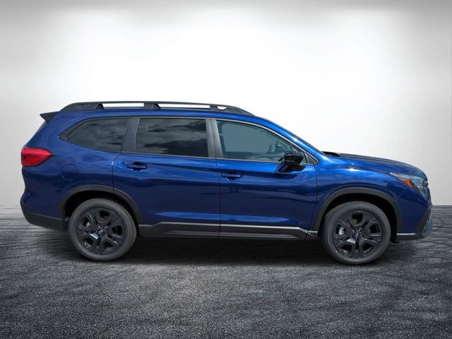 New 2026 Subaru Ascent Bronze Edition AWD/4WD image 2