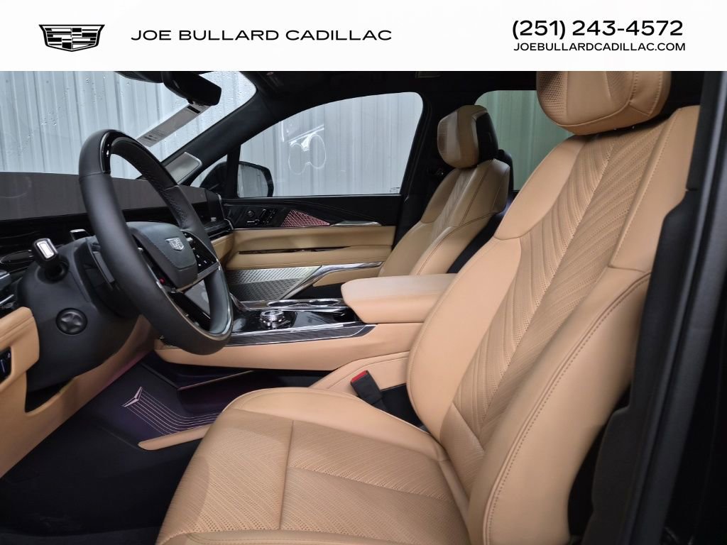 New 2026 Cadillac Escalade IQL Sport 2 image 29