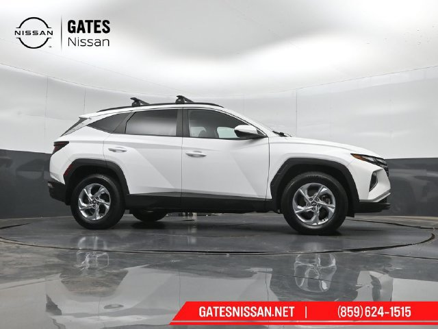 Used 2024 Hyundai Tucson SEL AWD/4WD image 40