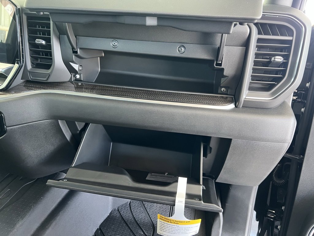 New 2025 Chevrolet Silverado 1500 RST w/ Protection Package image 24