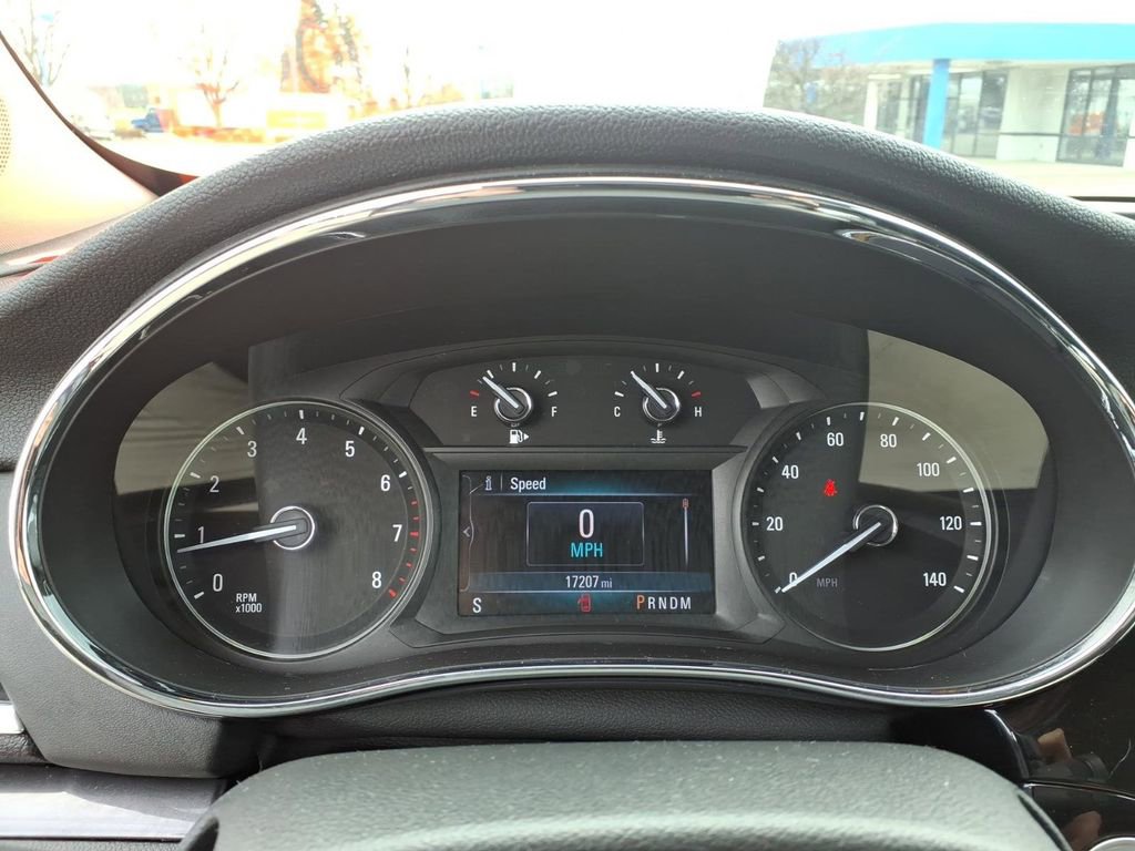 Used 2022 Buick Encore Preferred w/ Safety Package image 16