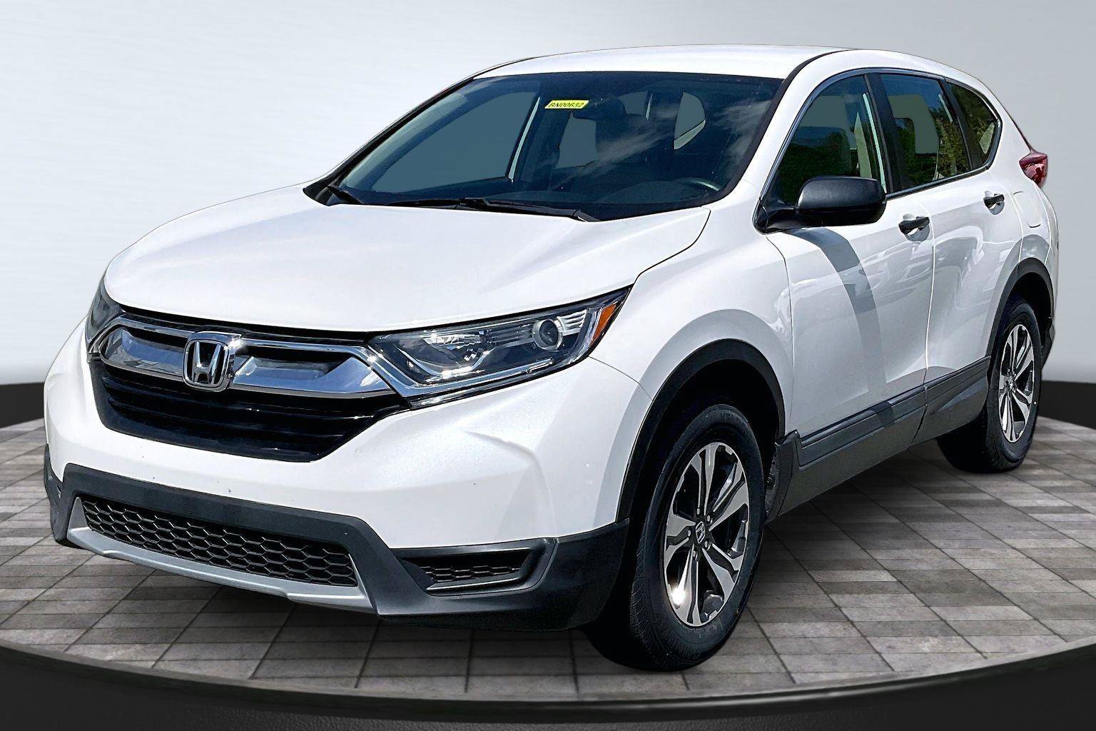 Used 2019 Honda CR-V LX image 11
