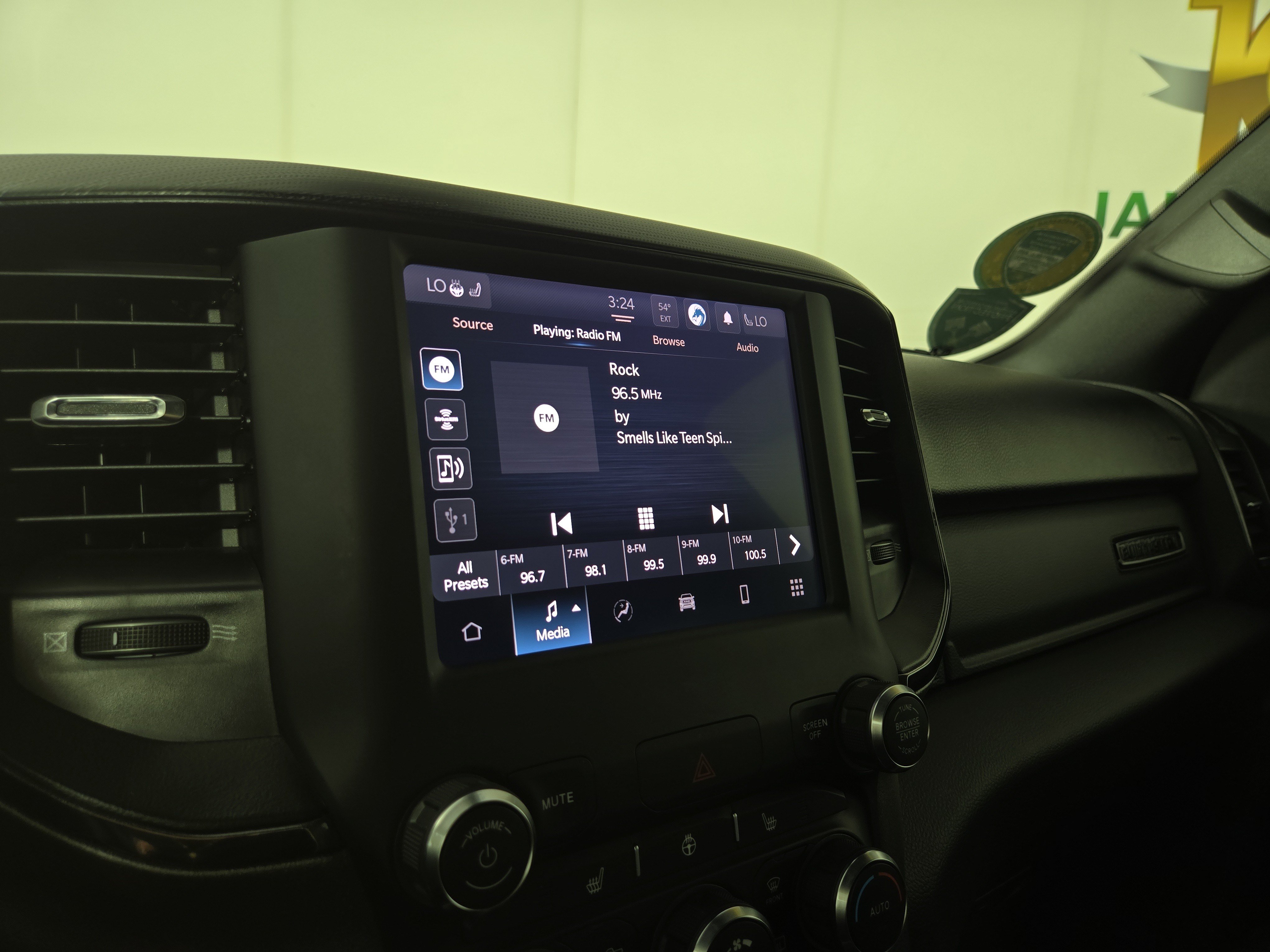 Certified 2023 RAM 1500 Big Horn AWD/4WD image 20