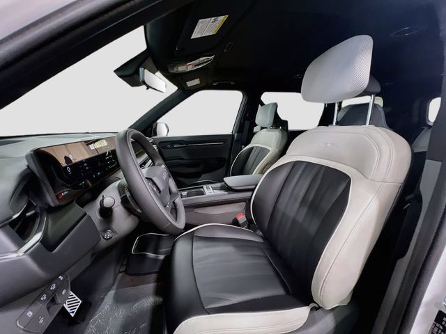 New 2026 Kia EV9 GT-Line AWD/4WD image 22