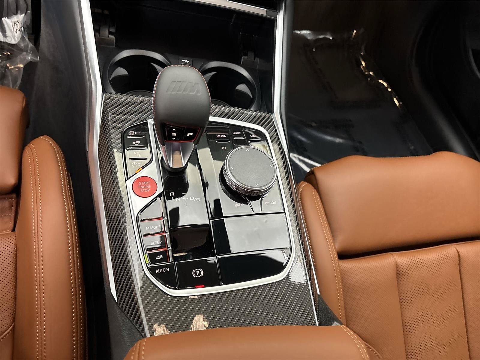 New 2027 BMW M4 xDrive Competition AWD/4WD image 23