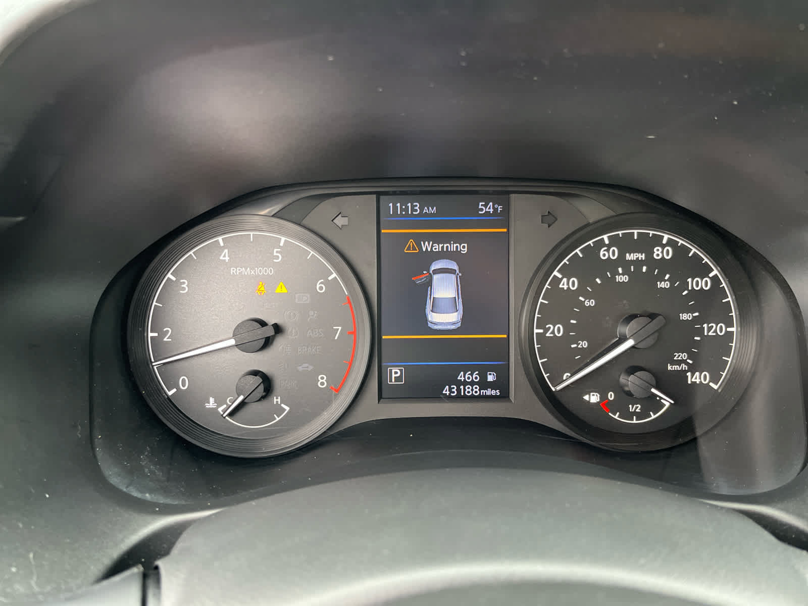 Used 2021 Nissan Altima 2.5 S w/ Driver Assist Package FWD image 14