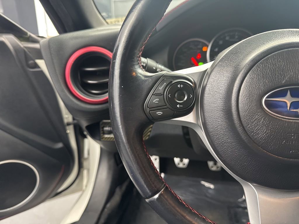 Used 2019 Subaru BRZ Limited w/ Performance Package image 25
