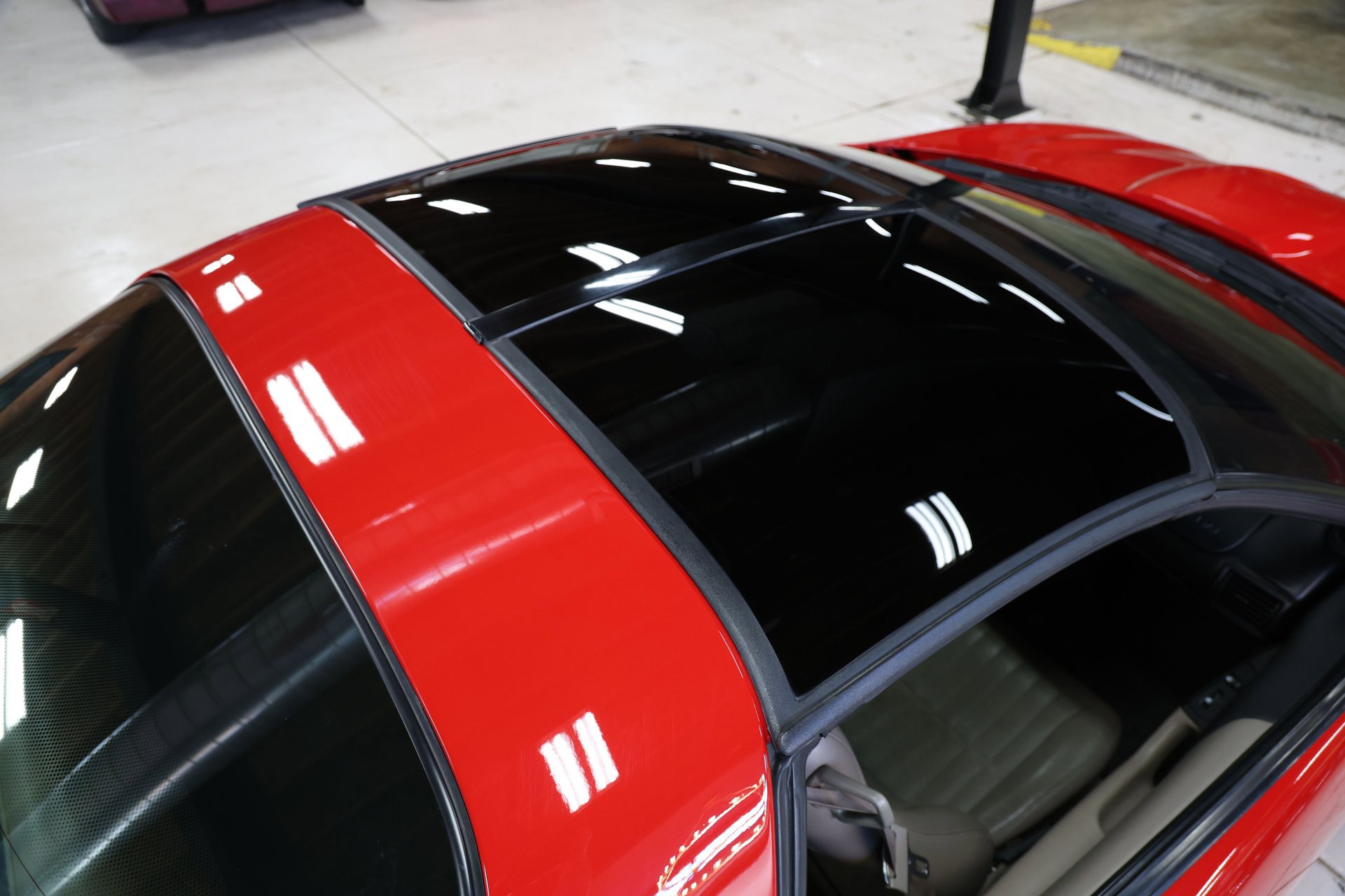 Used 2002 Chevrolet Camaro Z28 w/ SS Performance/Appearance Pkg image 23