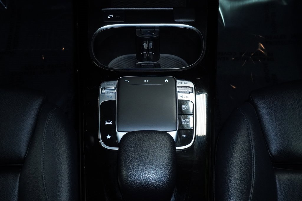 Used 2020 Mercedes-Benz A 220 4MATIC image 18