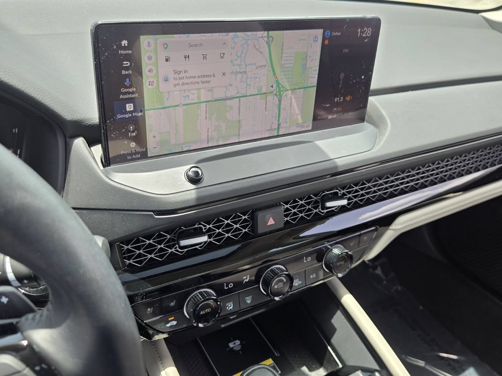Certified 2023 Honda Accord Touring image 20