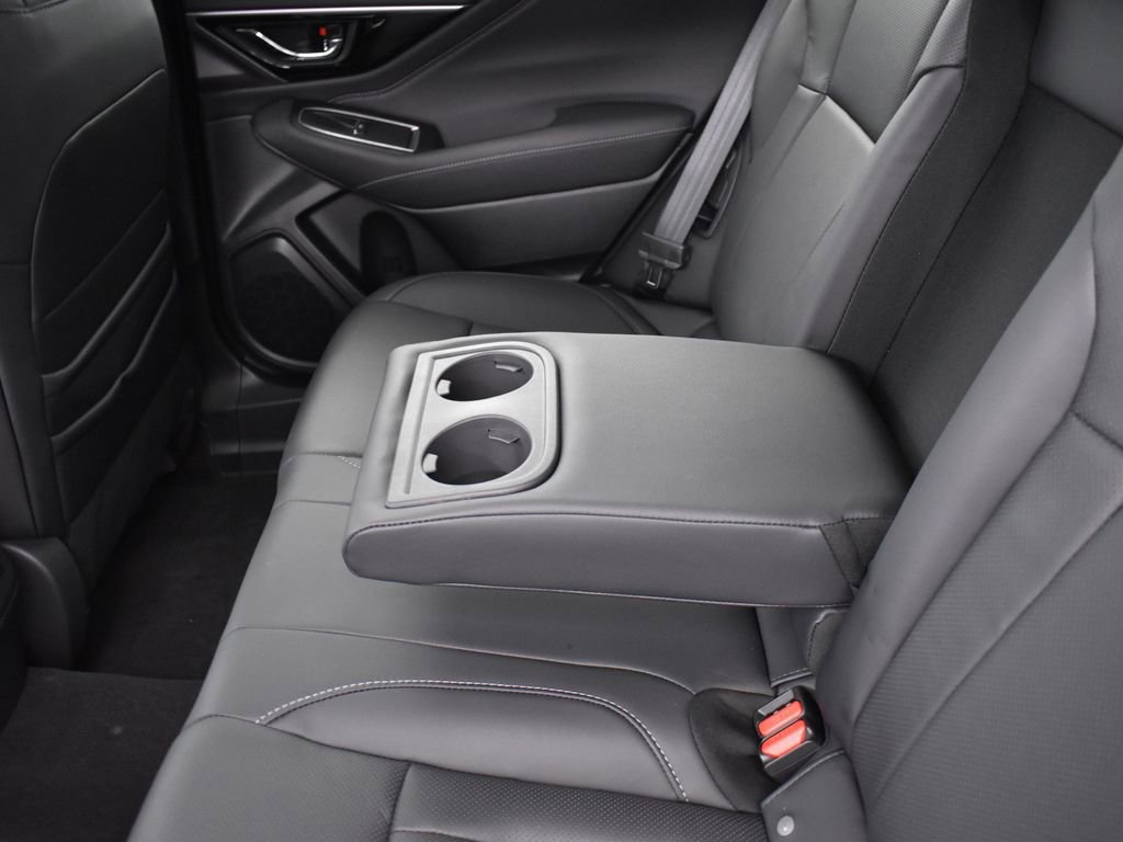 New 2025 Subaru Outback Touring XT image 22