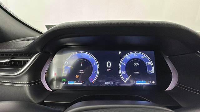 Certified 2023 Jeep Grand Cherokee Altitude image 20