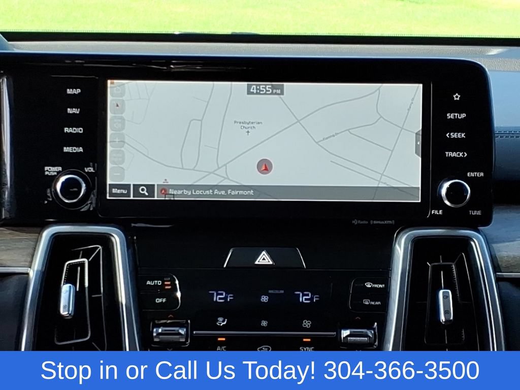 Used 2023 Kia Sorento S w/ Panoramic Sunroof Package AWD/4WD image 17