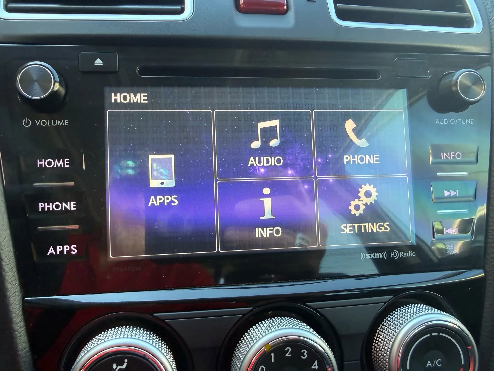 Used 2016 Subaru Forester 2.0XT Premium w/ Protection Package #1 image 16