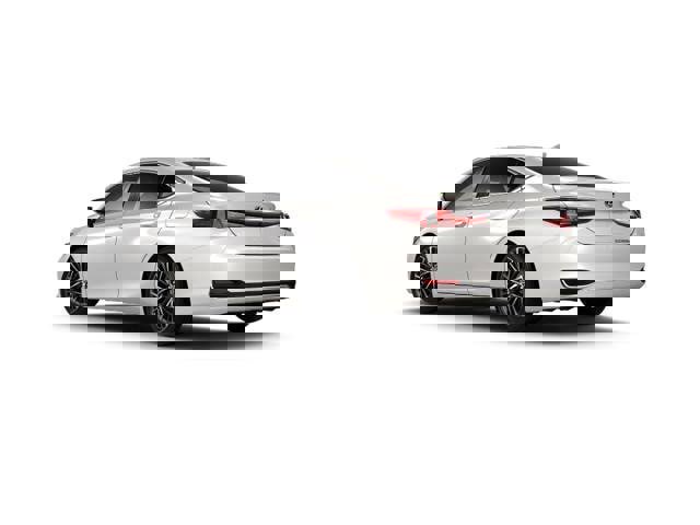 New 2025 Lexus ES 300h w/ Luxury Package image 8