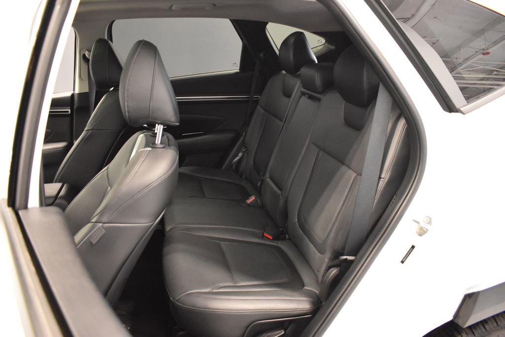 Used 2023 Hyundai Tucson Limited image 30