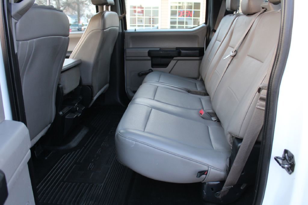 Used 2019 Ford F450 XL image 28