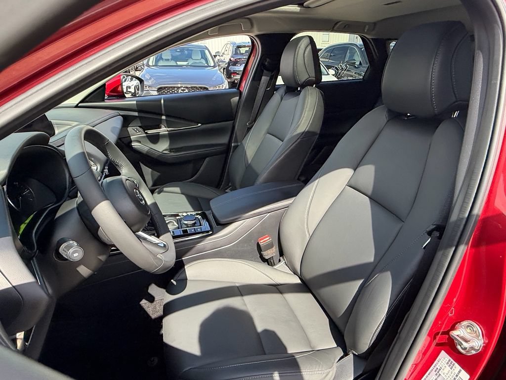 Used 2024 MAZDA CX-30 AWD 2.5 S w/ Preferred Package image 10
