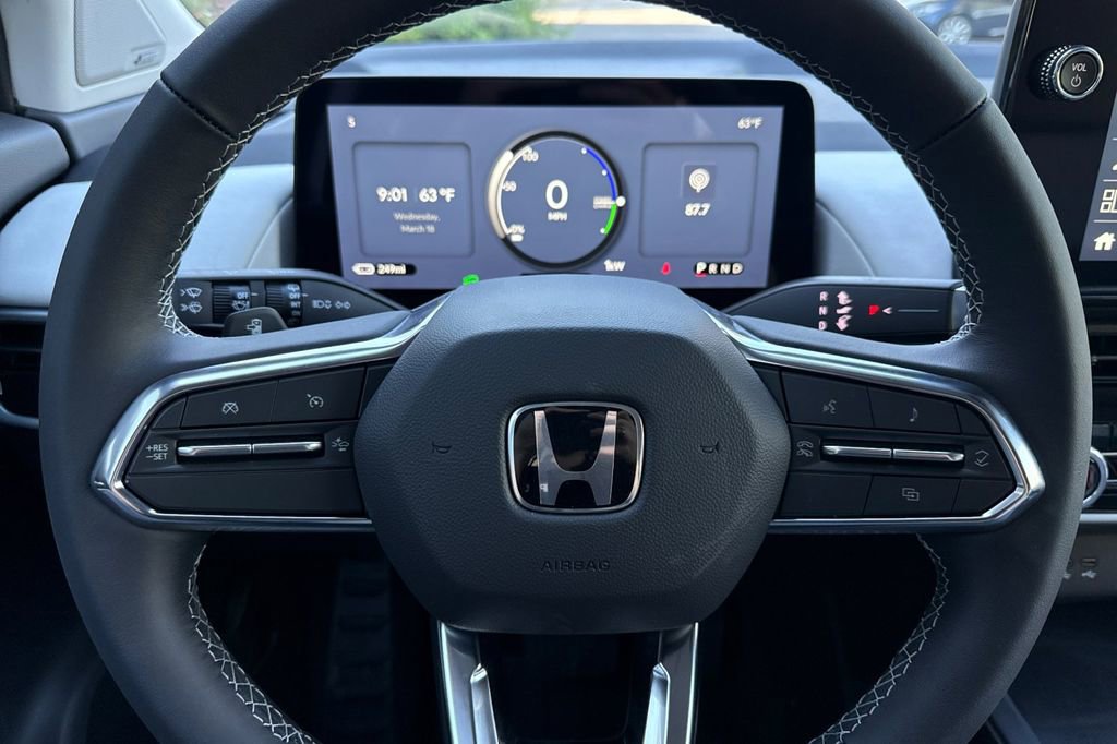 New 2026 Honda Prologue Touring image 27
