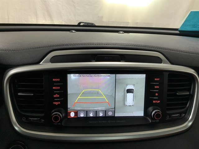 Used 2019 Kia Sorento SX AWD/4WD image 32