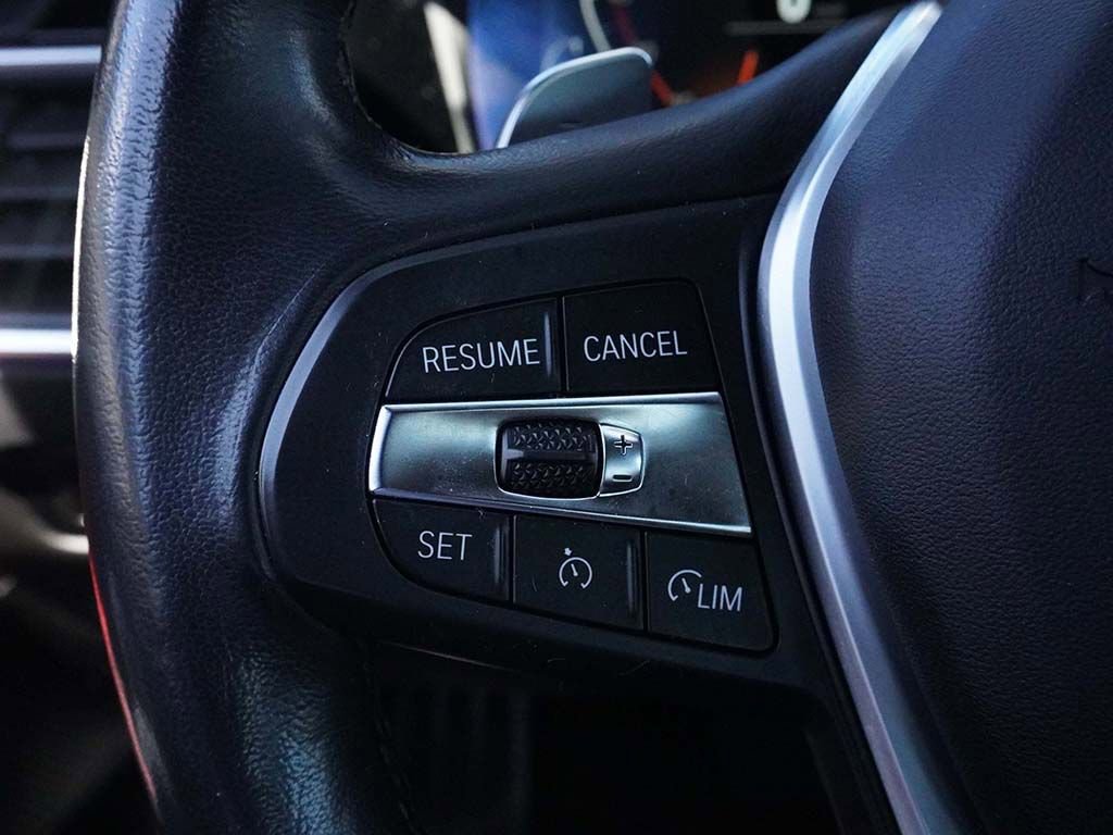 Used 2022 BMW 330i xDrive Sedan w/ Premium Package 2 image 43