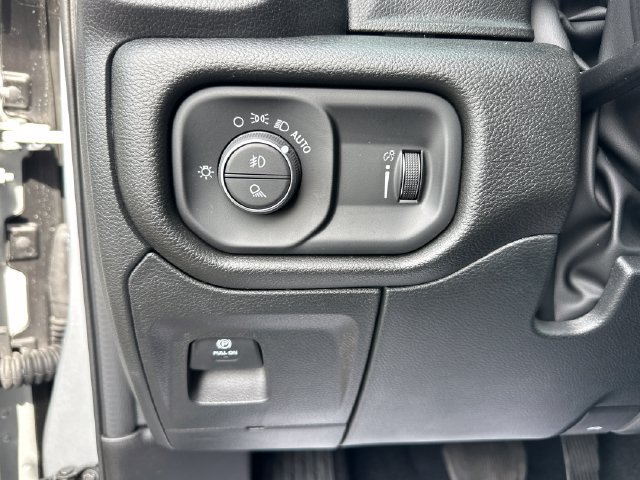 New 2026 RAM 1500 Big Horn w/ Night Edition AWD/4WD image 19