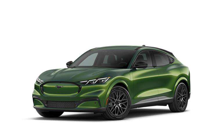 New 2026 Ford Mustang Mach-E Premium image 23