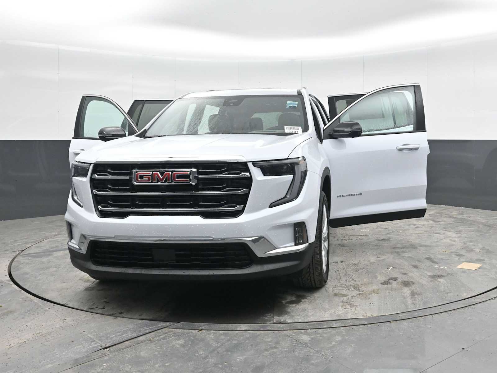 New 2026 GMC Acadia Elevation w/ Elevation Premium Package AWD/4WD image 51