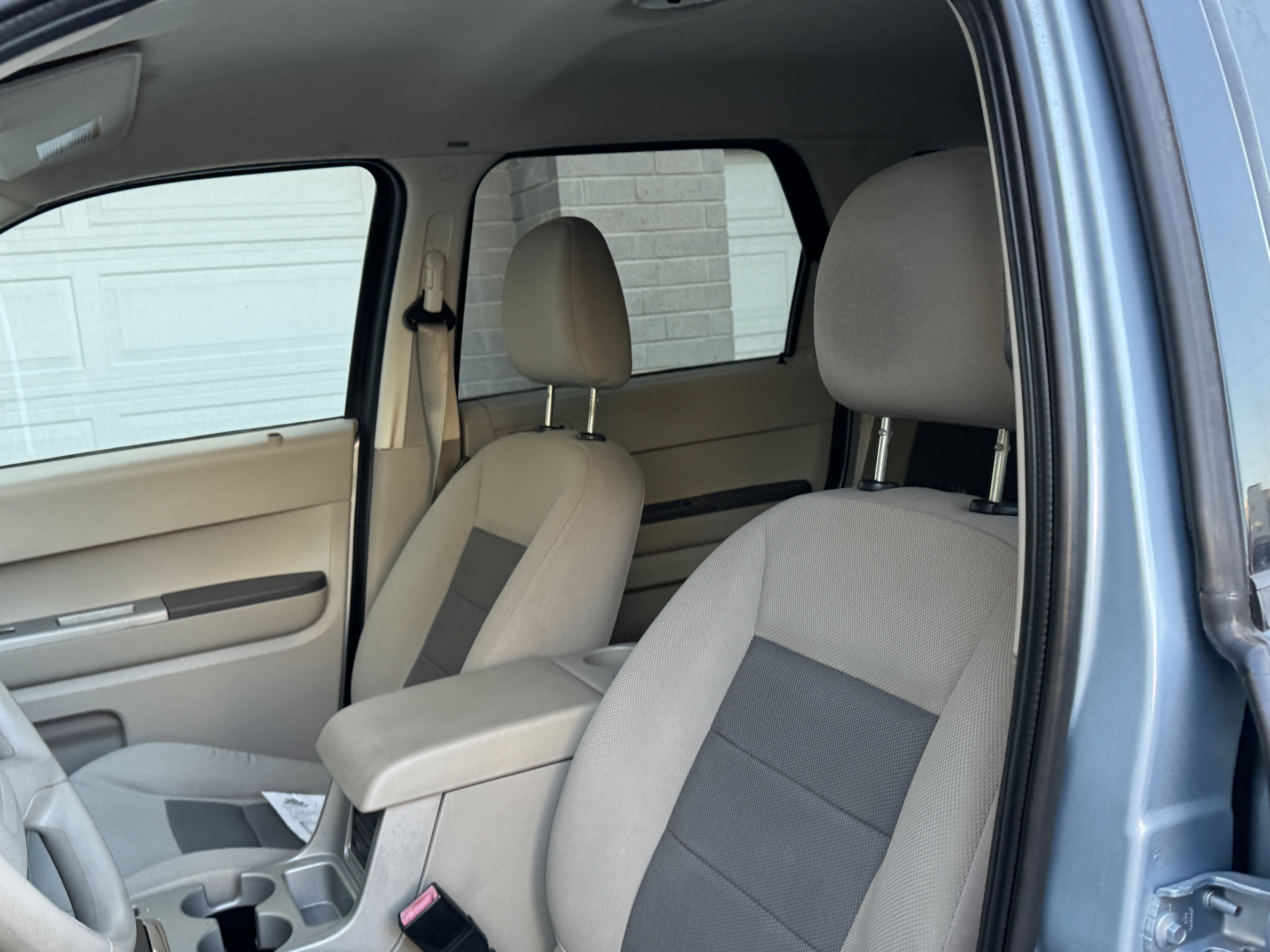 Used 2008 Ford Escape 4WD Hybrid image 15