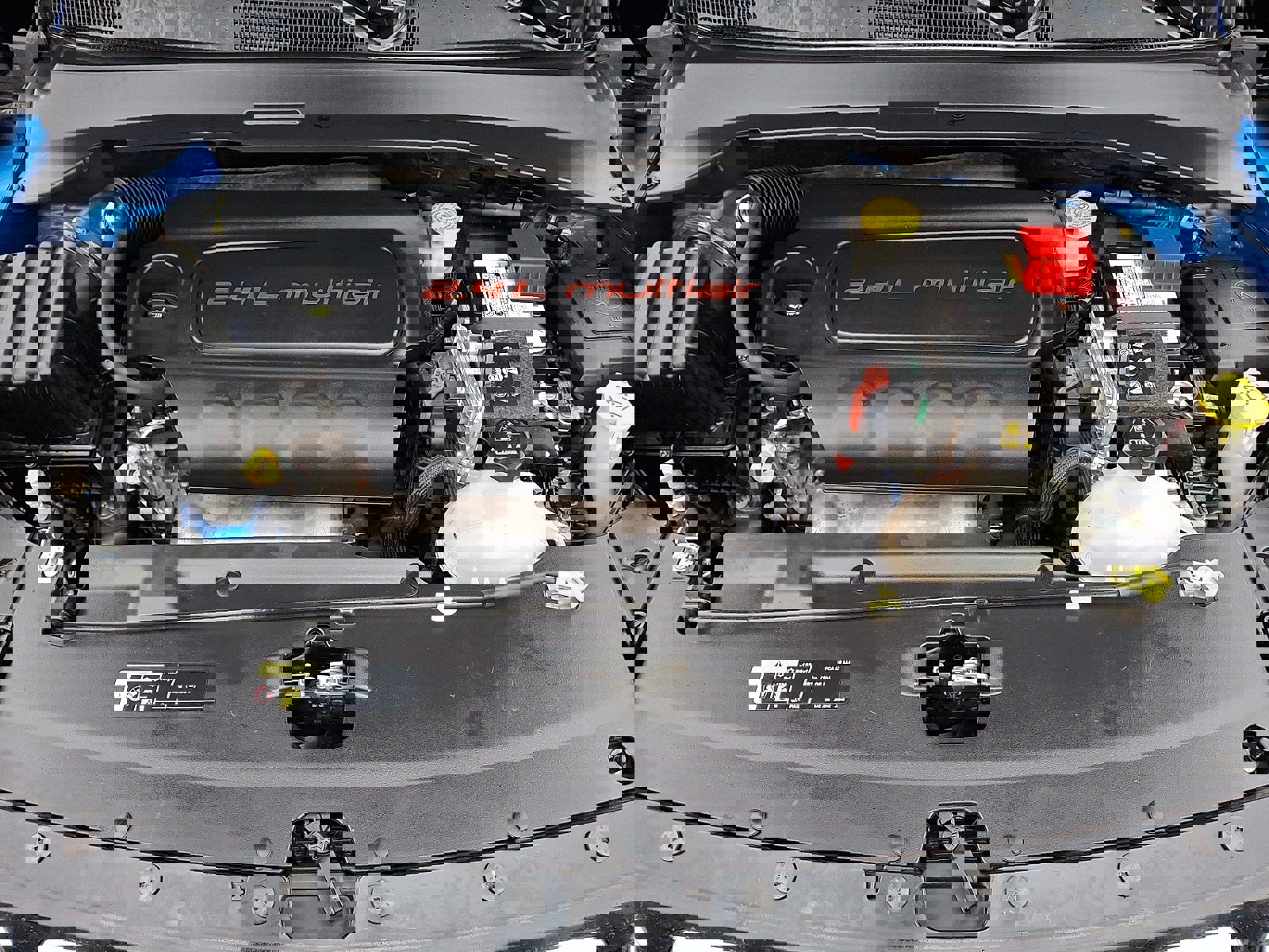 Used 2022 Jeep Compass Limited w/ Elite Group image 27