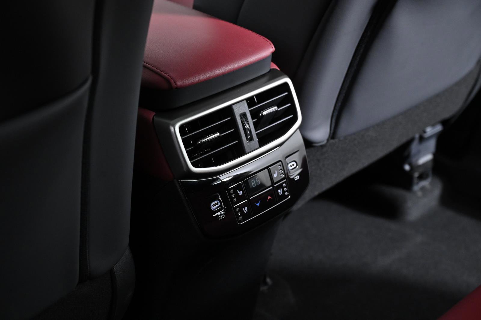 Used 2024 Lexus RX 500h F Sport w/ Convenience Package image 27