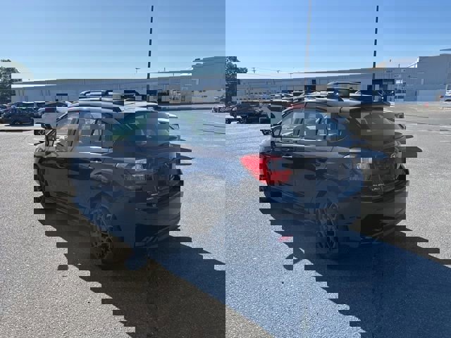 Used 2016 Subaru Impreza 2.0i Sport Premium AWD/4WD image 5