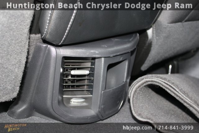 Used 2024 RAM 2500 Big Horn image 38