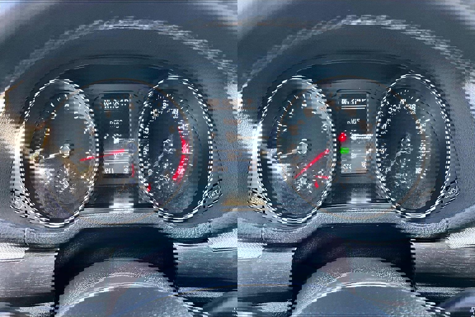 Used 2017 Volkswagen Passat 1.8T SE w/ SE Lighting Package FWD image 21