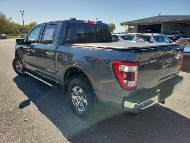 Used 2023 Ford F150 Lariat image 12