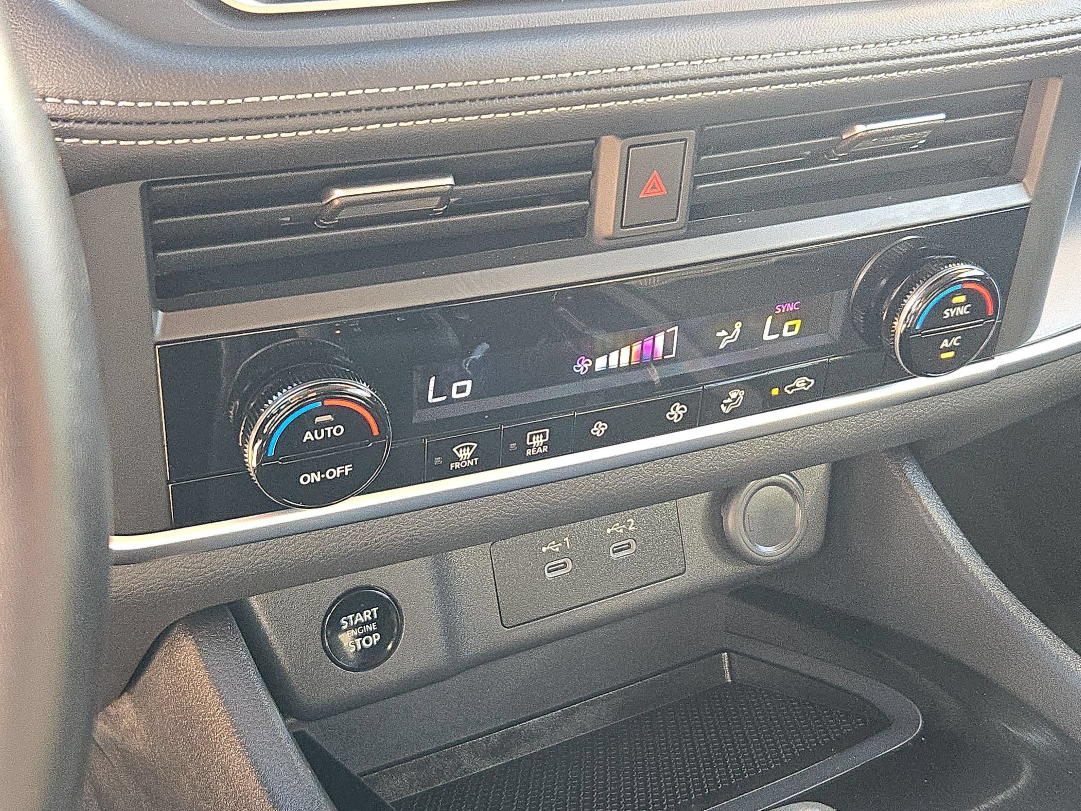 Certified 2026 Nissan Rogue SV FWD image 18
