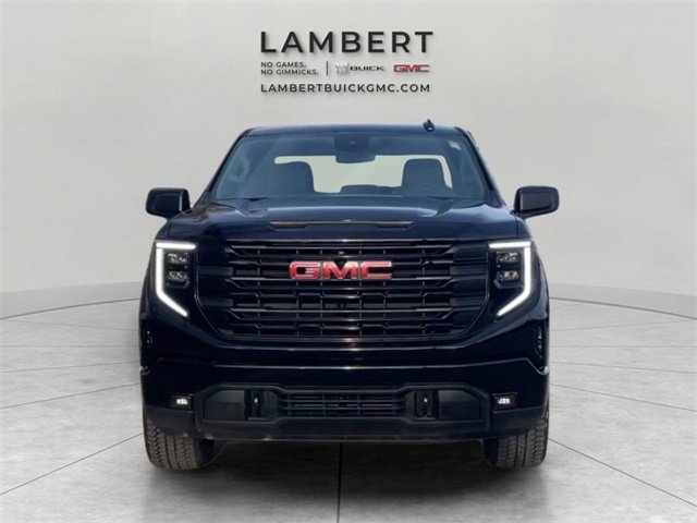 New 2026 GMC Sierra 1500 Elevation image 7